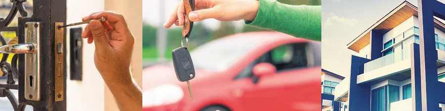 Portland Mobile Locksmith Portland, OR 503-403-0726